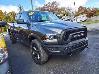 2019 Ram 1500 Classic