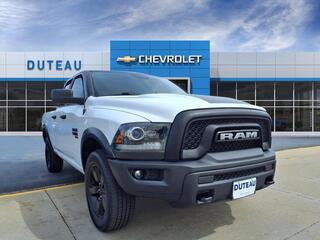 2020 Ram 1500 Classic