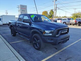 2020 Ram 1500 Classic for sale in Elma NY