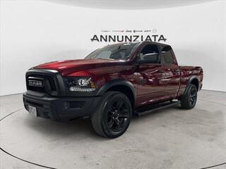 2021 Ram 1500 Classic