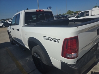 2021 Ram 1500 Classic