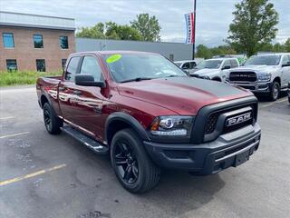 2021 Ram 1500 Classic