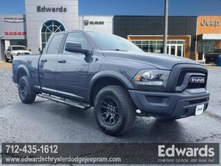 2021 Ram 1500 Classic for sale in Coucil Bluffs IA