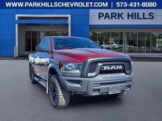 2022 Ram 1500 Classic for sale in Park Hills MO