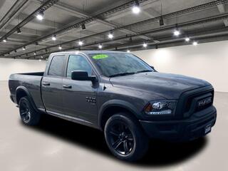 2022 Ram 1500 Classic for sale in Williamsville NY