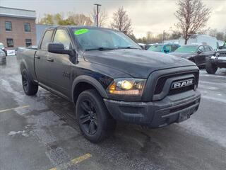 2022 Ram 1500 Classic for sale in Elma NY