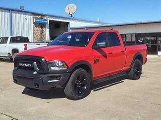 2022 Ram 1500 Classic