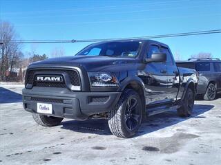 2022 Ram 1500 Classic