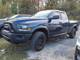 2022 Ram 1500 Classic for sale in Mount Hope WV