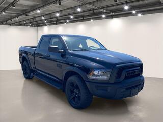 2022 Ram 1500 Classic for sale in Elma NY