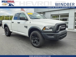 2022 Ram 1500 Classic for sale in Somerset PA