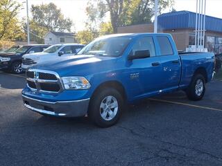 2024 Ram 1500 Classic for sale in Taylor MI