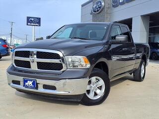 2024 Ram 1500 Classic