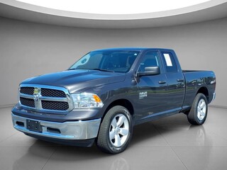 2024 Ram 1500 Classic for sale in Henderson NC