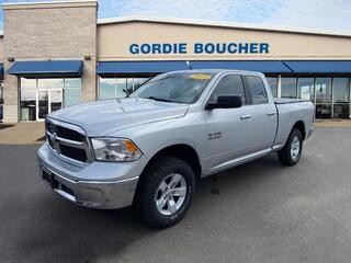 2017 Ram 1500 for sale in Janesville WI