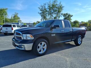 2018 Ram 1500 for sale in Johnson City TN
