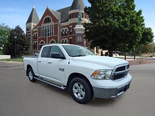 2018 Ram 1500 for sale in Monroe WI