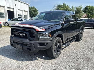 2019 Ram 1500 Classic