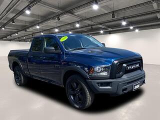 2019 Ram 1500 Classic