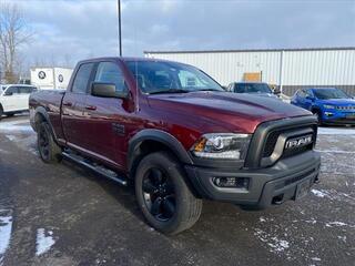 2019 Ram 1500 Classic for sale in Elma NY