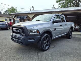 2020 Ram 1500 Classic for sale in Garwood NJ