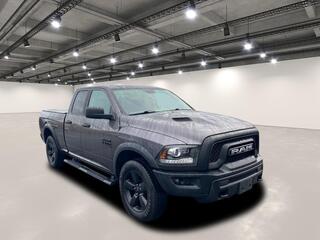 2020 Ram 1500 Classic for sale in Elma NY