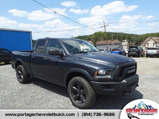 2020 Ram 1500 Classic for sale in Portage PA