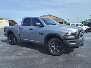 2021 Ram 1500 Classic for sale in Clarksville TN
