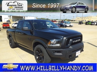 2021 Ram 1500 Classic for sale in Mountain View AR