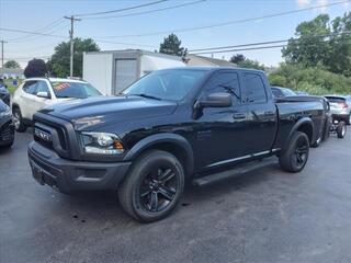 2021 Ram 1500 Classic