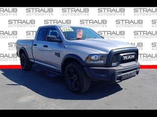 2021 Ram 1500 Classic for sale in Glen Dale WV
