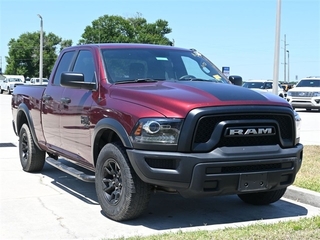 2021 Ram 1500 Classic