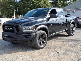 2021 Ram 1500 Classic for sale in Selden NY