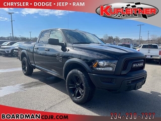 2021 Ram 1500 Classic for sale in Boardman OH