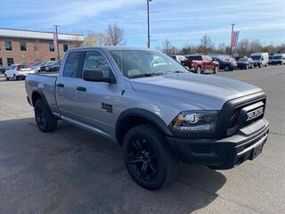 2022 Ram 1500 Classic for sale in Elma NY