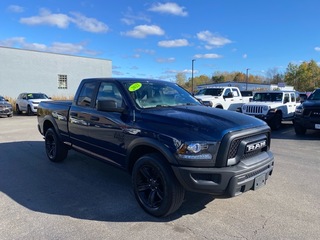 2022 Ram 1500 Classic for sale in Elma NY