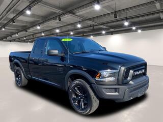 2022 Ram 1500 Classic for sale in Williamsville NY