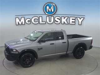 2022 Ram 1500 Classic for sale in Cincinnati OH