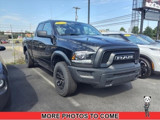 2022 Ram 1500 Classic