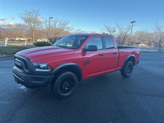 2022 Ram 1500 Classic for sale in Chatsworth GA