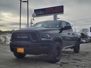 2023 Ram 1500 Classic for sale in Augusta ME