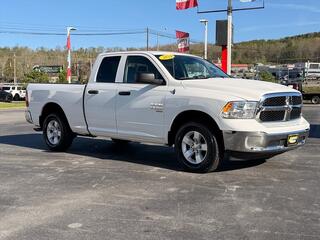 2024 Ram 1500 Classic