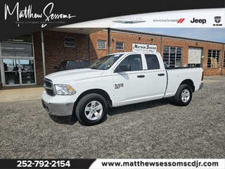2024 Ram 1500 Classic for sale in Williamston NC
