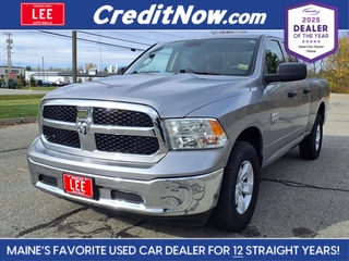 2024 Ram 1500 Classic