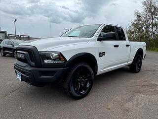 2024 Ram 1500 Classic