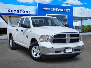 2024 Ram 1500 Classic