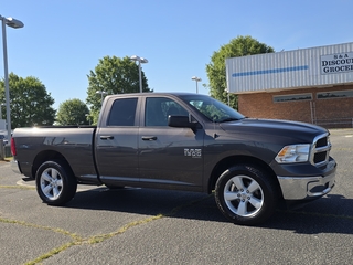 2024 Ram 1500 Classic for sale in Greer SC