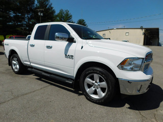 2018 Ram 1500 for sale in Clarksville TN