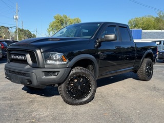 2019 Ram 1500 Classic