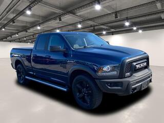 2019 Ram 1500 Classic for sale in Elma NY
